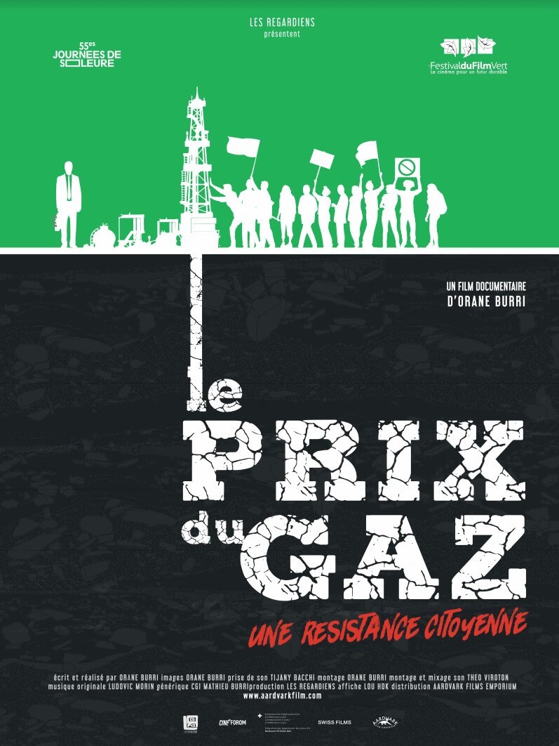 LE PRIX DU GAZ_affiche 2020